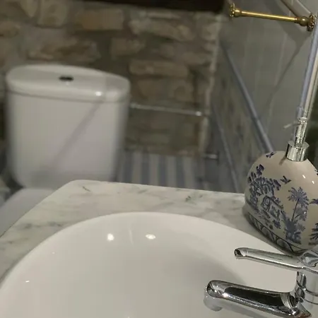 Casa Aceitero Country house