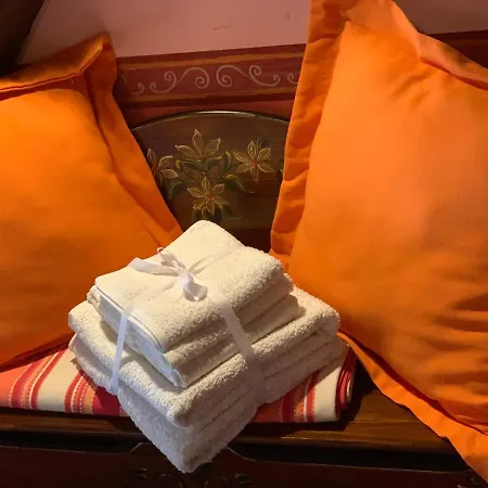 Casa Aceitero Sorripas