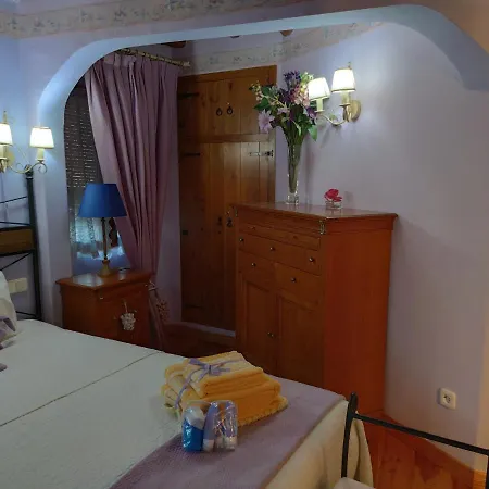 Casa Aceitero Sorripas