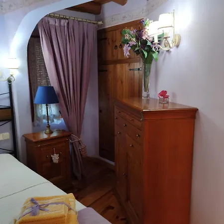 Casa Aceitero Sorripas