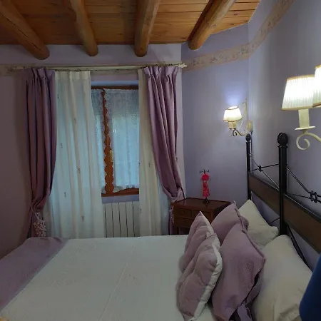 Country house Casa Aceitero Sorripas