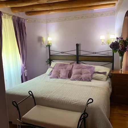 Casa rural Casa Aceitero *