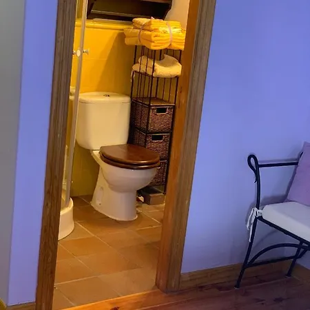 Casa Aceitero *