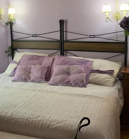 Casa Aceitero Casa rural *