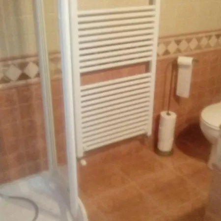 Country house Casa Aceitero *