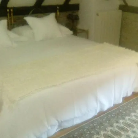 Casa Aceitero * Sorripas