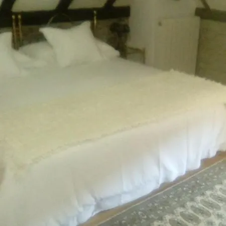 Country house Casa Aceitero