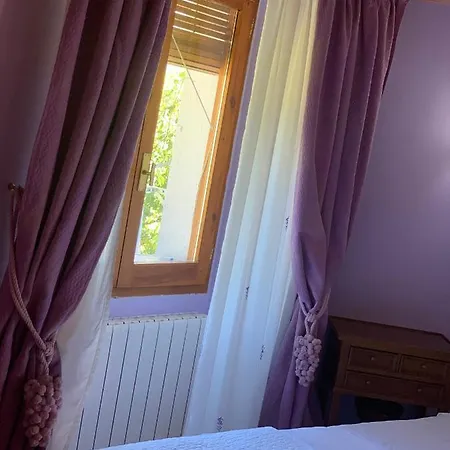 Country house Casa Aceitero