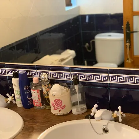 Casa Aceitero Sorripas