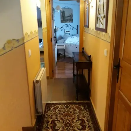 Casa Aceitero *