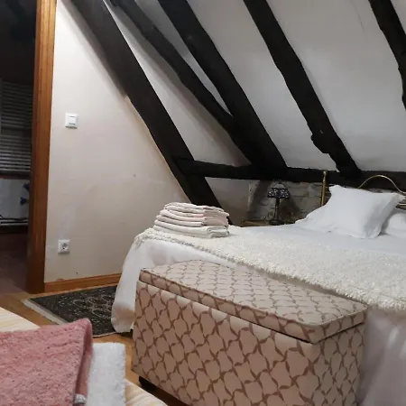 Casa Aceitero Sorripas