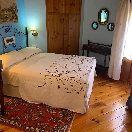 Casa Aceitero