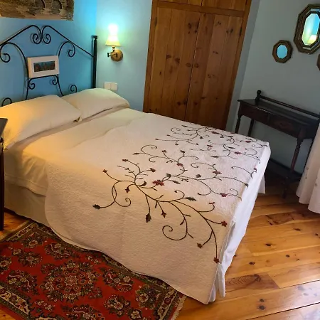 Country house Casa Aceitero