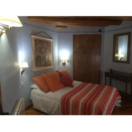 Country house Casa Aceitero