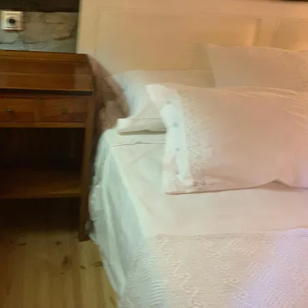 Casa Aceitero Country house
