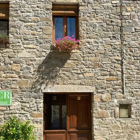 Casa Aceitero Casa rural *