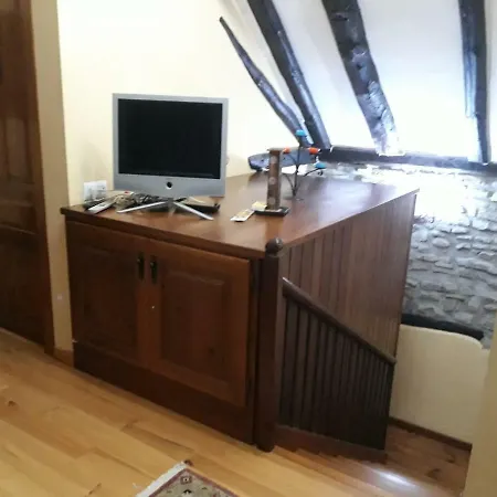 Casa Aceitero Sorripas
