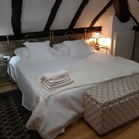 Country house Casa Aceitero Sorripas