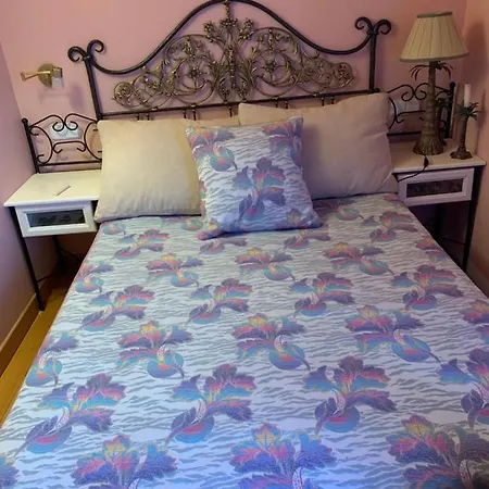 Casa Aceitero * Sorripas