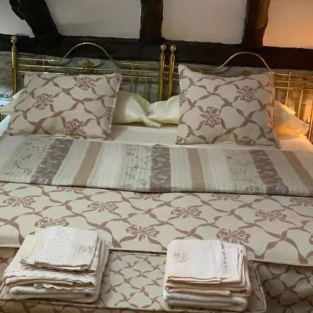 Casa Aceitero Country house Sorripas