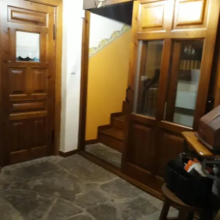 Casa Aceitero Casa rural