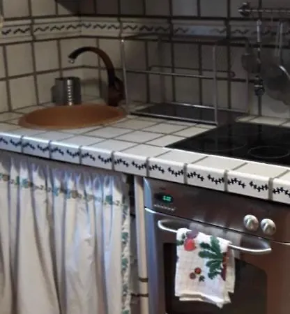 Casa Aceitero *