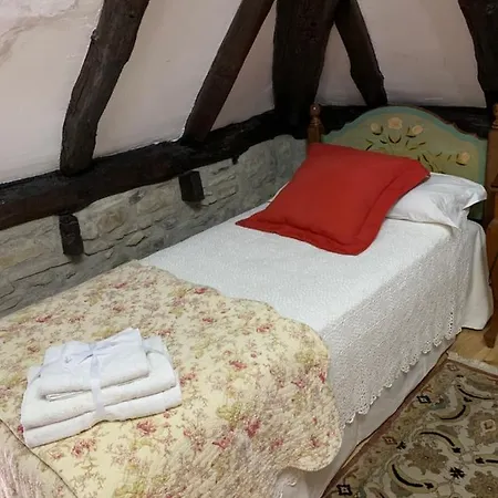 Casa Aceitero *