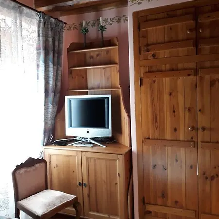 Country house Casa Aceitero
