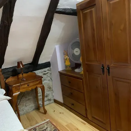 Country house Casa Aceitero Sorripas