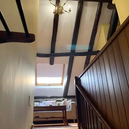 Casa Aceitero Country house Sorripas