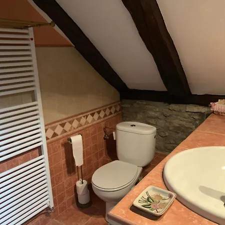 Casa Aceitero * Sorripas