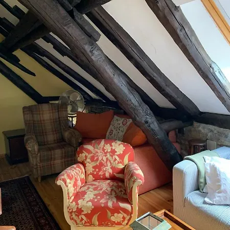 Country house Casa Aceitero Sorripas