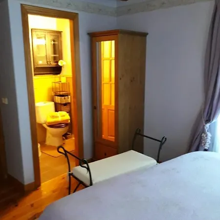Country house Casa Aceitero