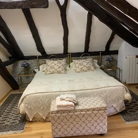 Country house Casa Aceitero