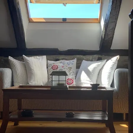 Casa Aceitero *