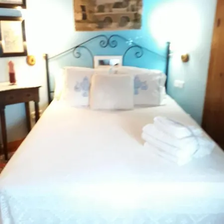 Country house Casa Aceitero Sorripas