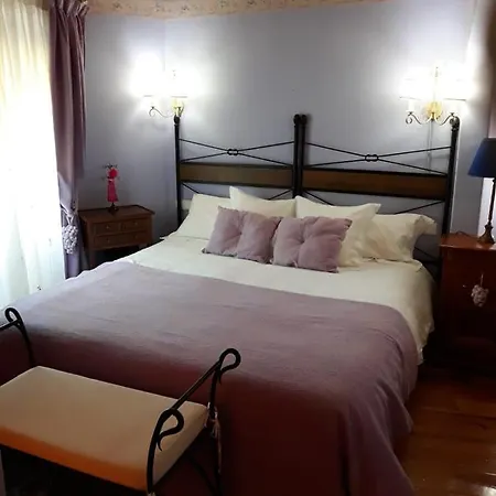 Country house Casa Aceitero