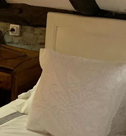 Casa Aceitero Sorripas