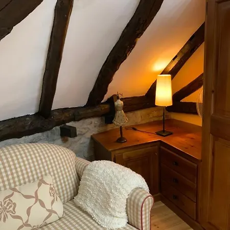 Country house Casa Aceitero