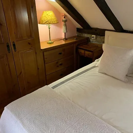 Casa Aceitero Sorripas