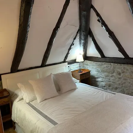 Casa Aceitero Sorripas